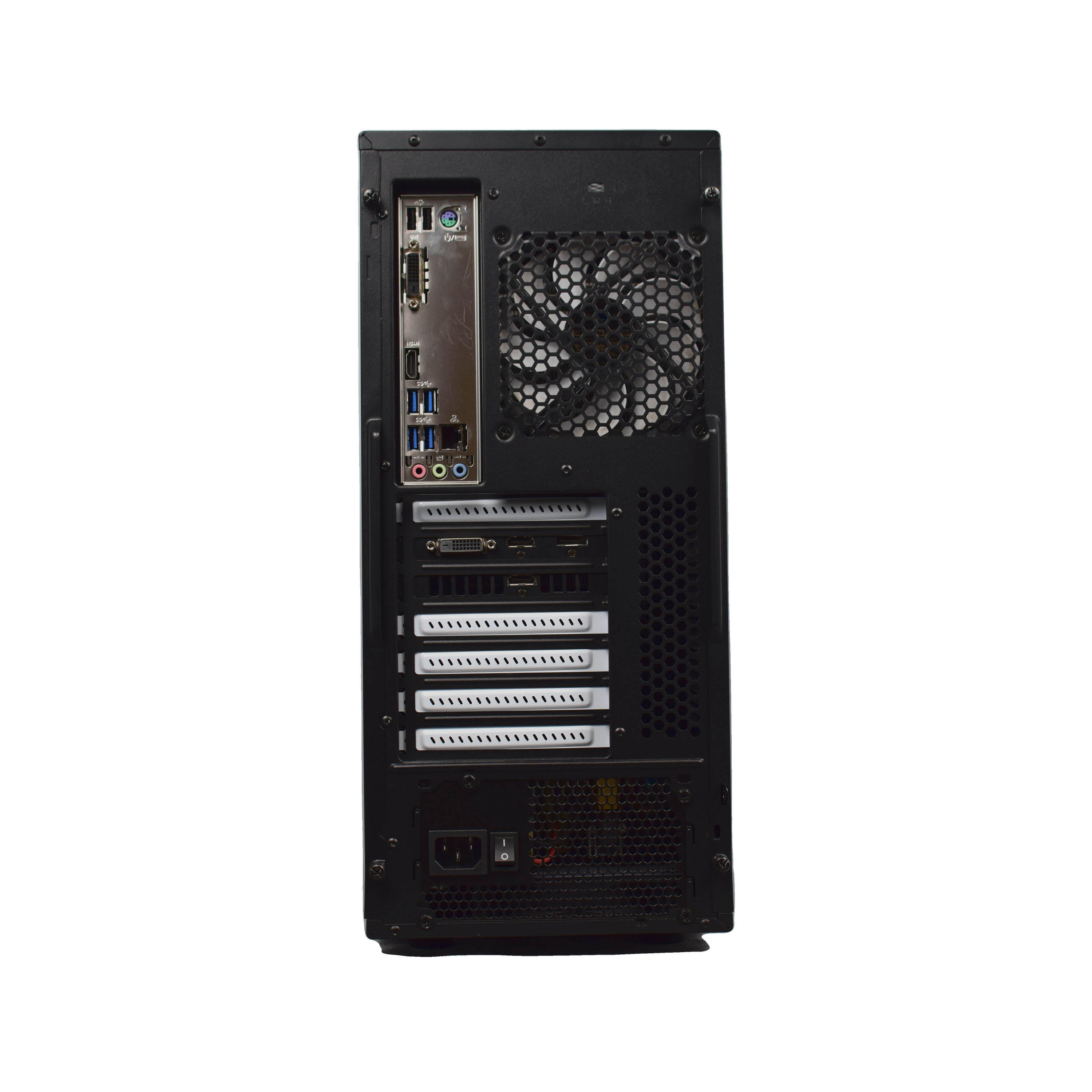 Intel i7-9700K | RTX 2060 Super | Prenew
